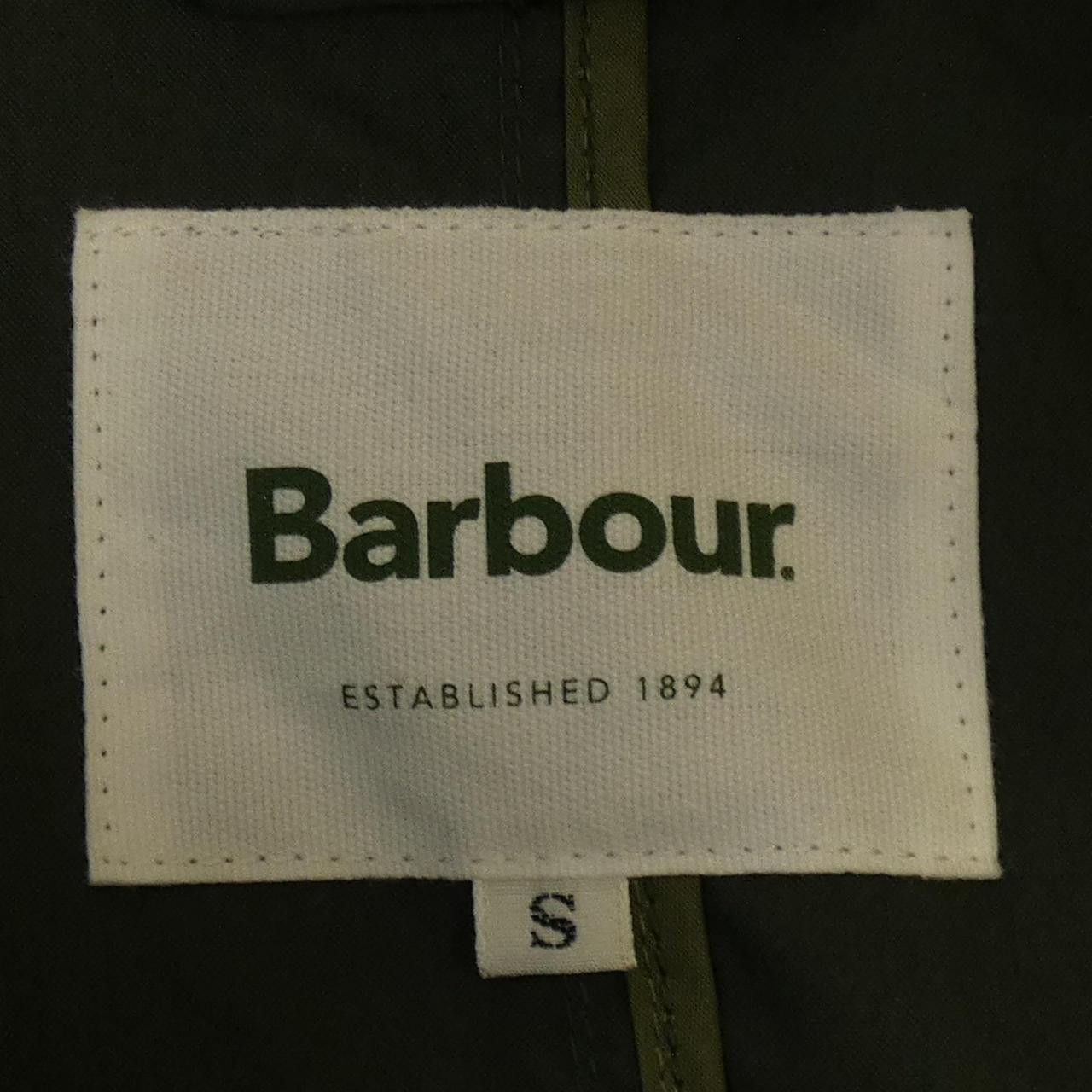 Barbour Barbour Barbour Trench Coat Textile Outerwear 1701083 DUTY FREE for USA Size ONE SIZE - 4 Thumbnail