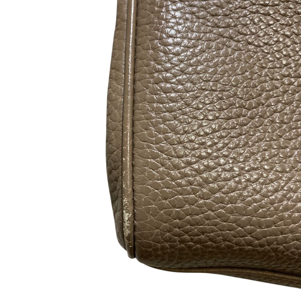 Other Other sita parantica Grain Leather Tote Bag Leather Tote Bag DUTY FREE for USA Size ONE SIZE - 9 Thumbnail