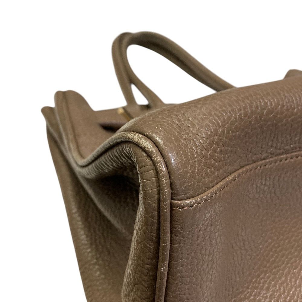 Other Other sita parantica Grain Leather Tote Bag Leather Tote Bag DUTY FREE for USA Size ONE SIZE - 15 Thumbnail