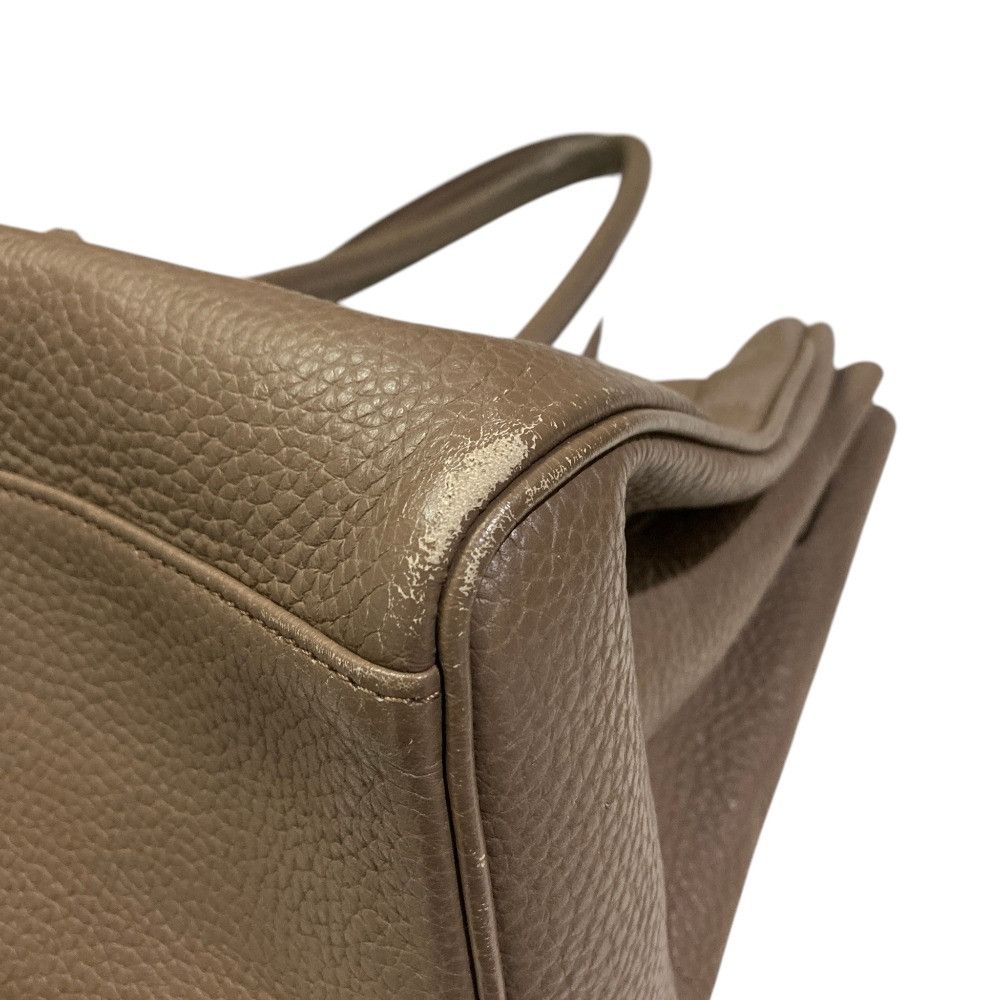 Other Other sita parantica Grain Leather Tote Bag Leather Tote Bag DUTY FREE for USA Size ONE SIZE - 14 Thumbnail