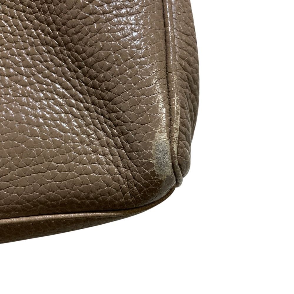 Other Other sita parantica Grain Leather Tote Bag Leather Tote Bag DUTY FREE for USA Size ONE SIZE - 8 Thumbnail