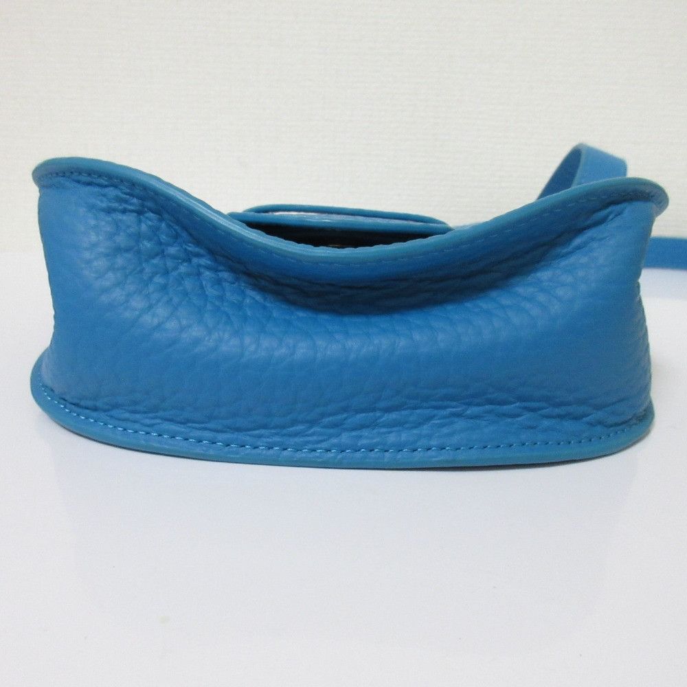 Furla Furla Furla FLO Leather Shoulder Bag Leather Shoulder Bag DUTY FREE for USA Size ONE SIZE - 4 Thumbnail