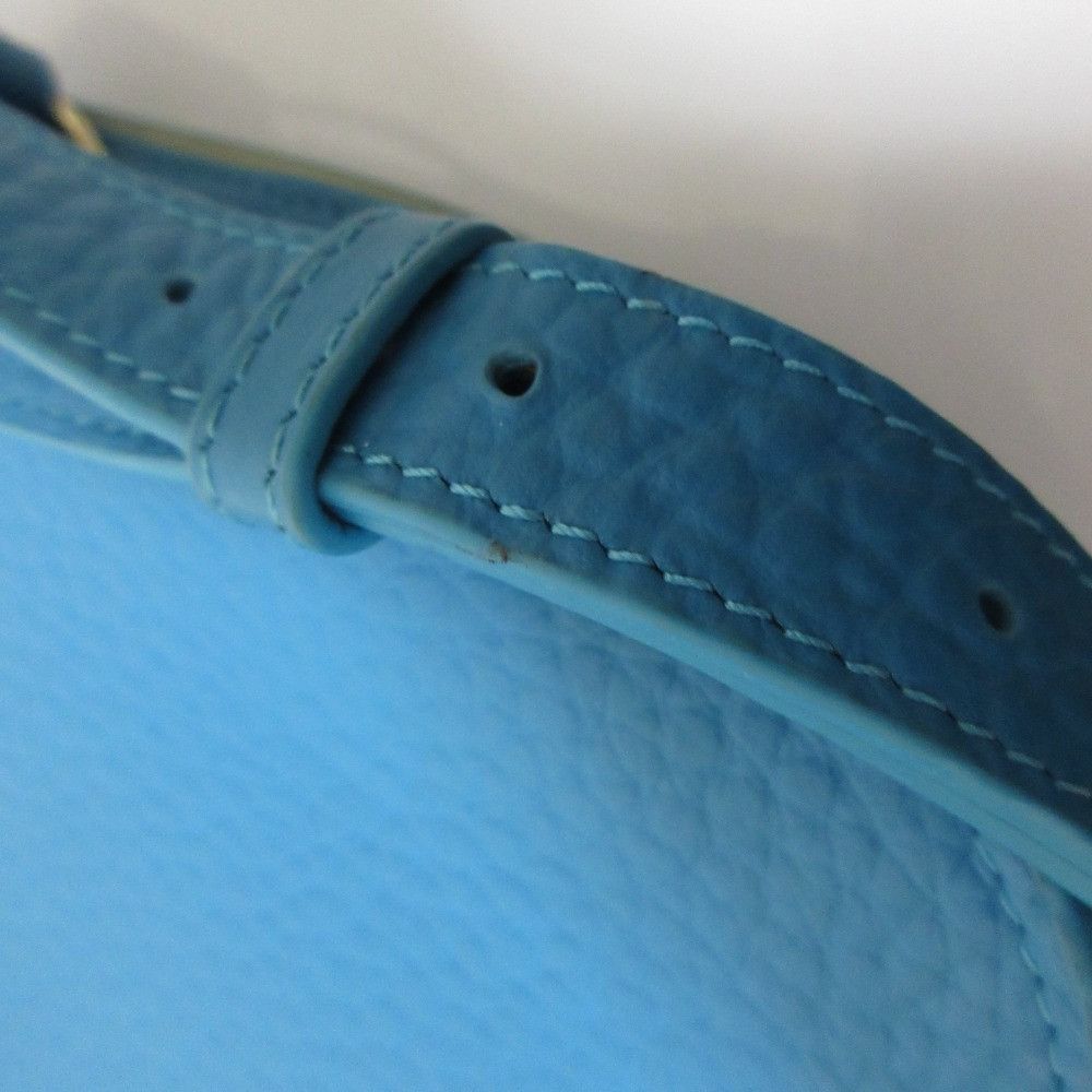 Furla Furla Furla FLO Leather Shoulder Bag Leather Shoulder Bag DUTY FREE for USA Size ONE SIZE - 14 Thumbnail