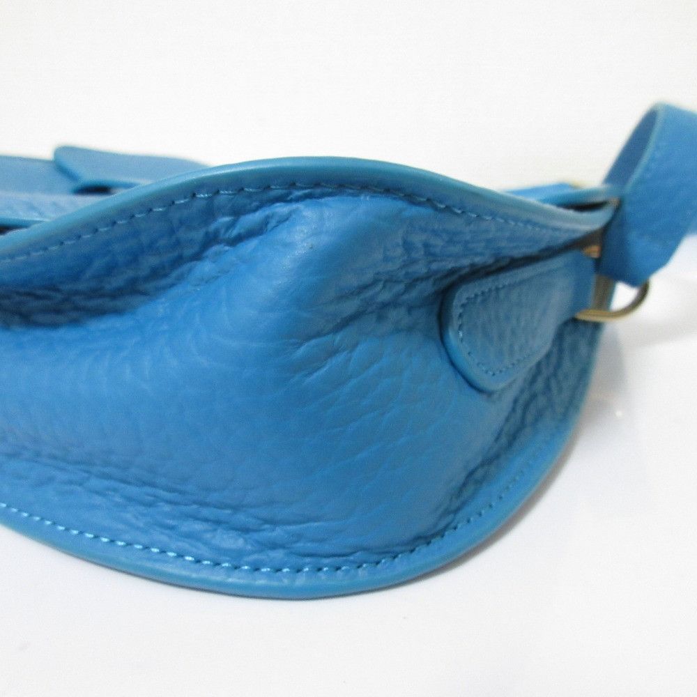 Furla Furla Furla FLO Leather Shoulder Bag Leather Shoulder Bag DUTY FREE for USA Size ONE SIZE - 5 Thumbnail