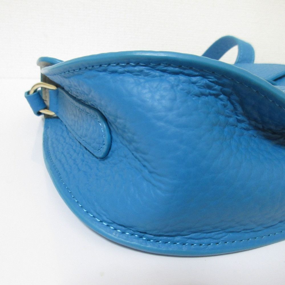 Furla Furla Furla FLO Leather Shoulder Bag Leather Shoulder Bag DUTY FREE for USA Size ONE SIZE - 6 Thumbnail