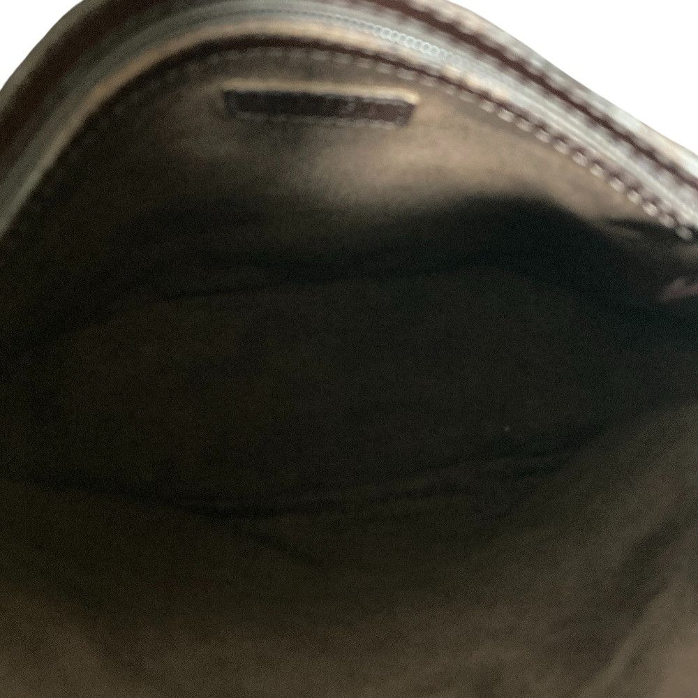 Other Other HIROFU Leather Shoulder Handbag Leather Shoulder Bag DUTY FREE for USA Size ONE SIZE - 8 Thumbnail