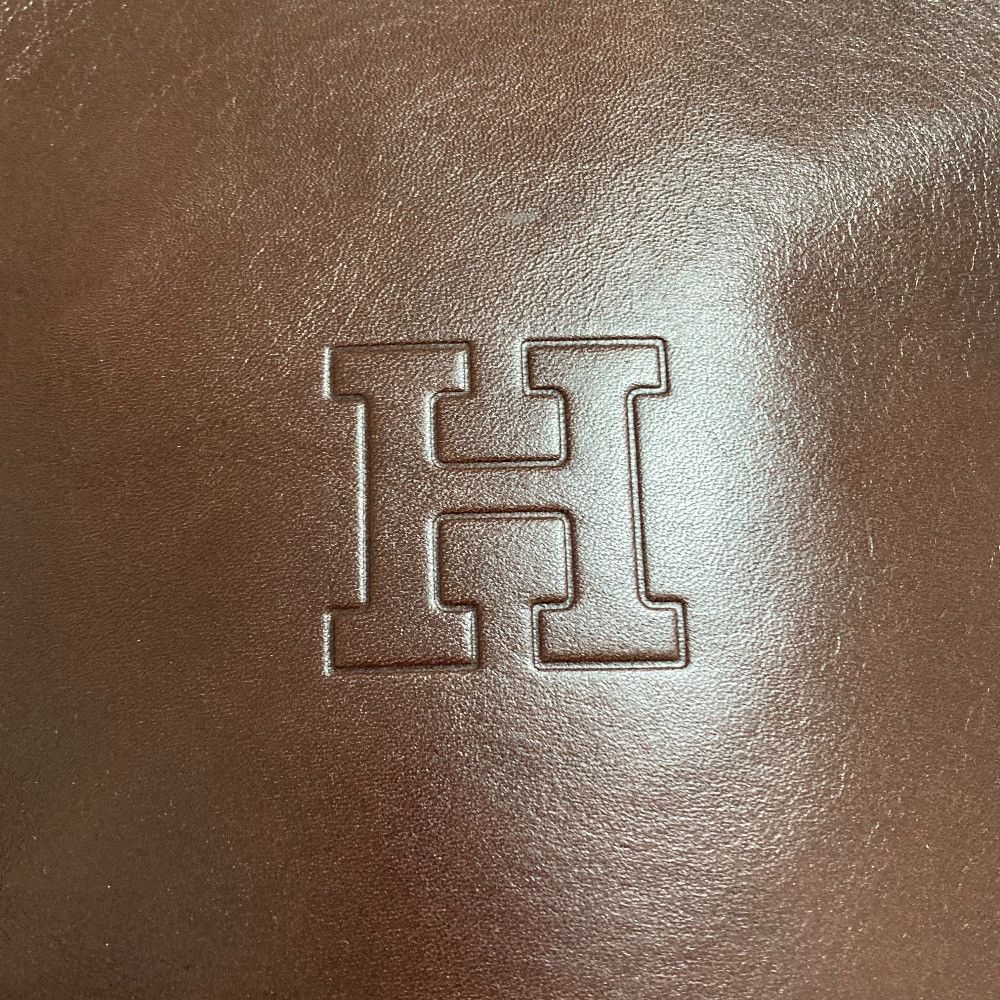 Other Other HIROFU Leather Shoulder Handbag Leather Shoulder Bag DUTY FREE for USA Size ONE SIZE - 7 Thumbnail