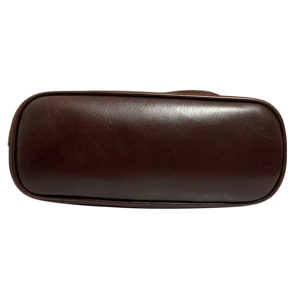 Other Other HIROFU Leather Shoulder Handbag Leather Shoulder Bag DUTY FREE for USA Size ONE SIZE - 4 Thumbnail
