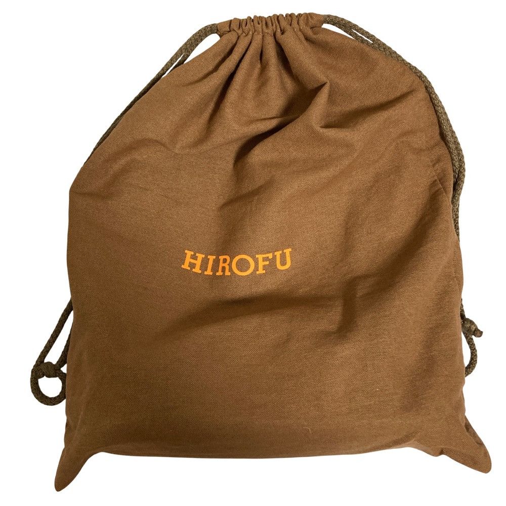 Other Other HIROFU Leather Shoulder Handbag Leather Shoulder Bag DUTY FREE for USA Size ONE SIZE - 14 Thumbnail