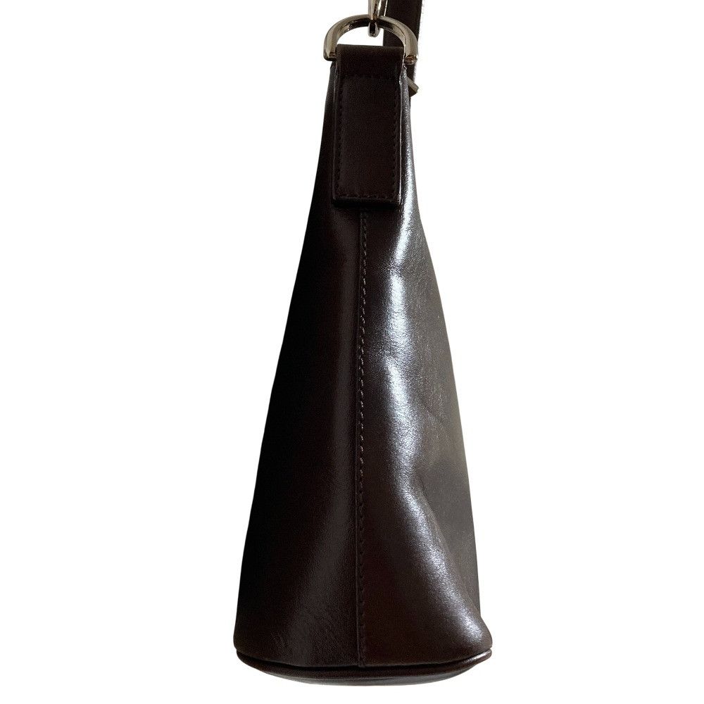 Other Other HIROFU Leather Shoulder Handbag Leather Shoulder Bag DUTY FREE for USA Size ONE SIZE - 3 Thumbnail
