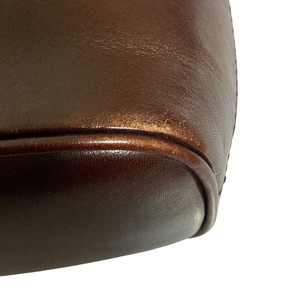 Other Other HIROFU Leather Shoulder Handbag Leather Shoulder Bag DUTY FREE for USA Size ONE SIZE - 12 Thumbnail