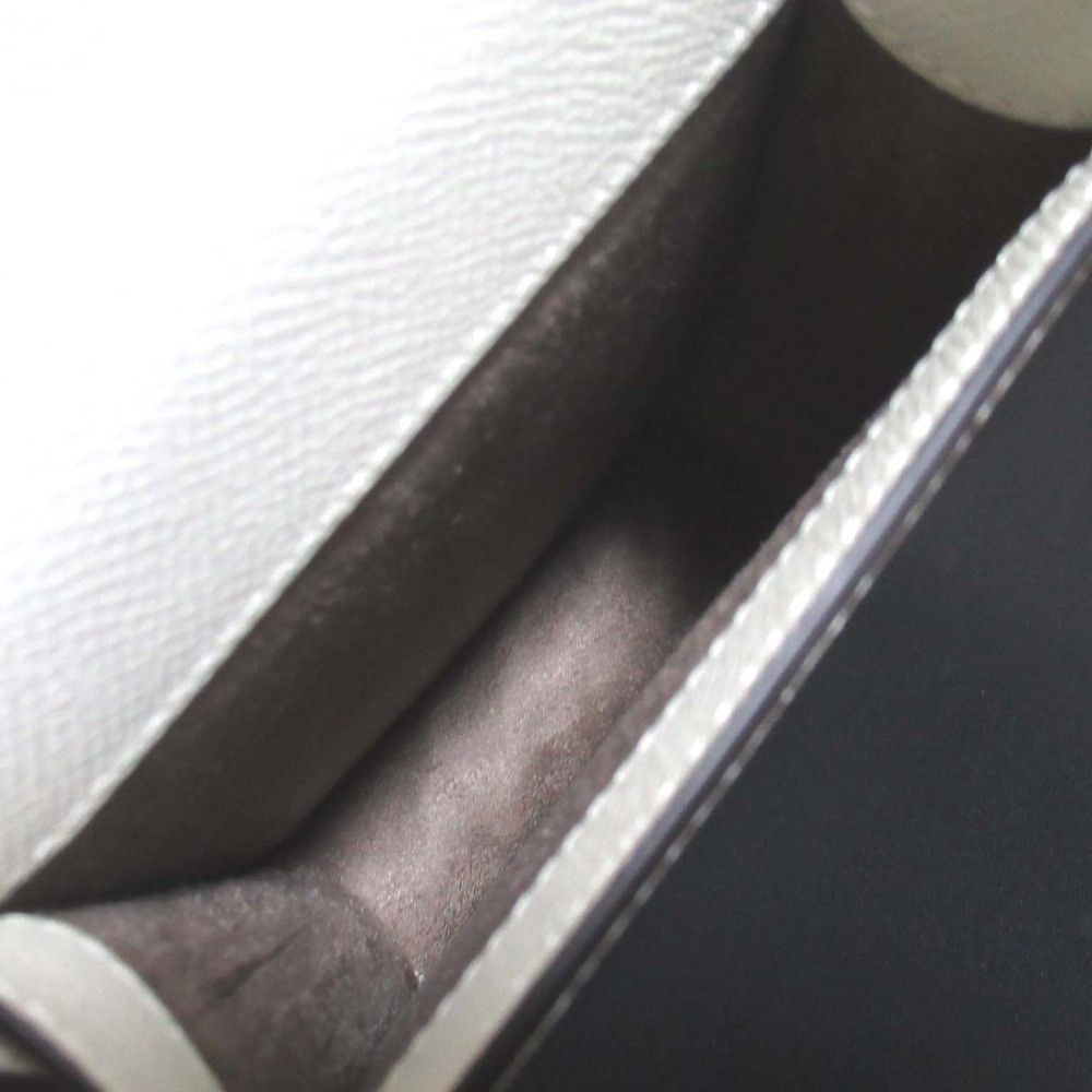 Other Other BONAVENTURA Hannah Noblessa Leather Shoulder Bag Leather Shoulder Bag BFSN1 DUTY FREE for USA Size ONE SIZE - 6 Thumbnail