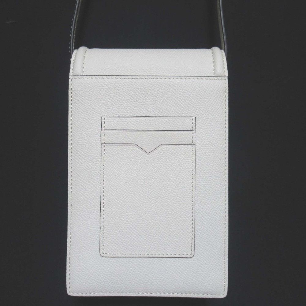 Other Other BONAVENTURA Hannah Noblessa Leather Shoulder Bag Leather Shoulder Bag BFSN1 DUTY FREE for USA Size ONE SIZE - 2 Thumbnail