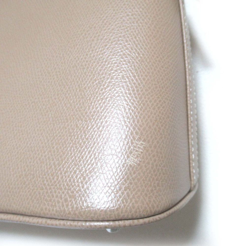 Other Other MORABITO DINA 2way Handbag Leather Shoulder Bag DUTY FREE for USA Size ONE SIZE - 6 Thumbnail