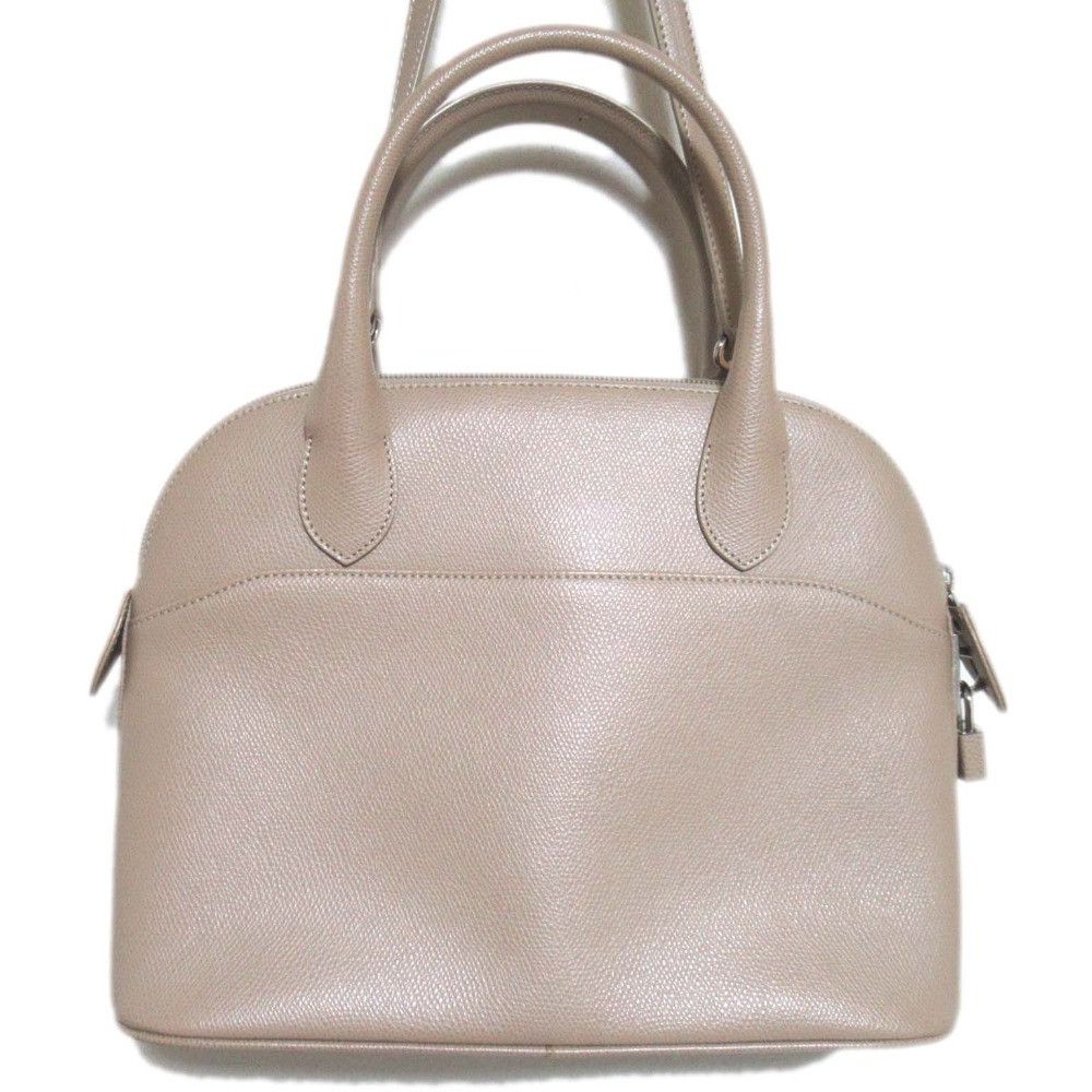 Other Other MORABITO DINA 2way Handbag Leather Shoulder Bag DUTY FREE for USA Size ONE SIZE - 2 Thumbnail