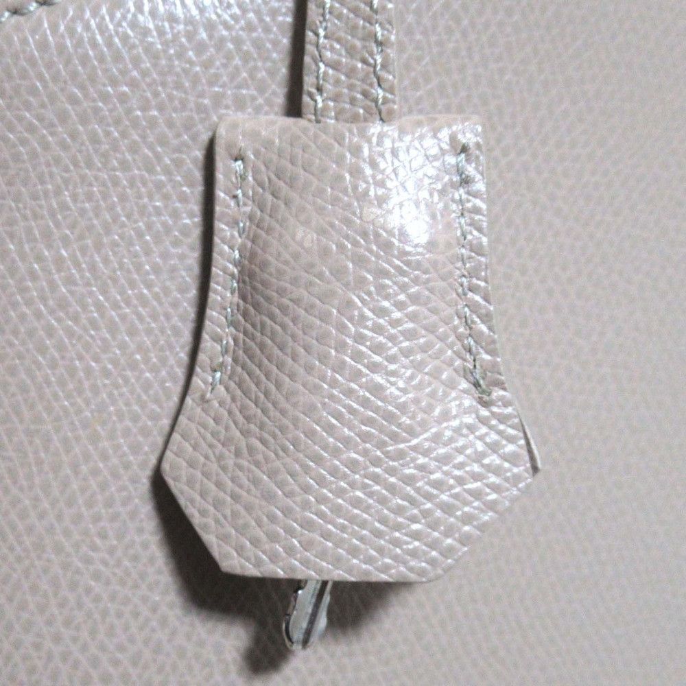 Other Other MORABITO DINA 2way Handbag Leather Shoulder Bag DUTY FREE for USA Size ONE SIZE - 7 Thumbnail