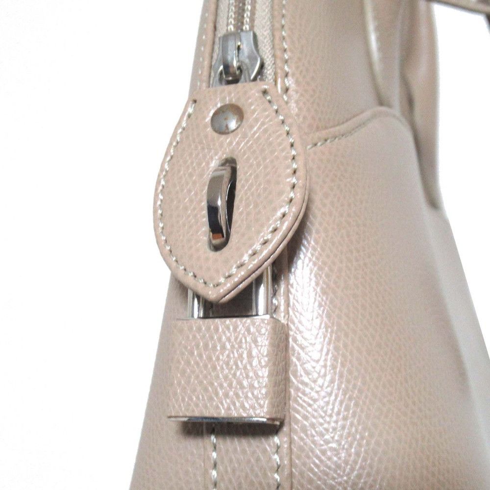 Other Other MORABITO DINA 2way Handbag Leather Shoulder Bag DUTY FREE for USA Size ONE SIZE - 5 Thumbnail
