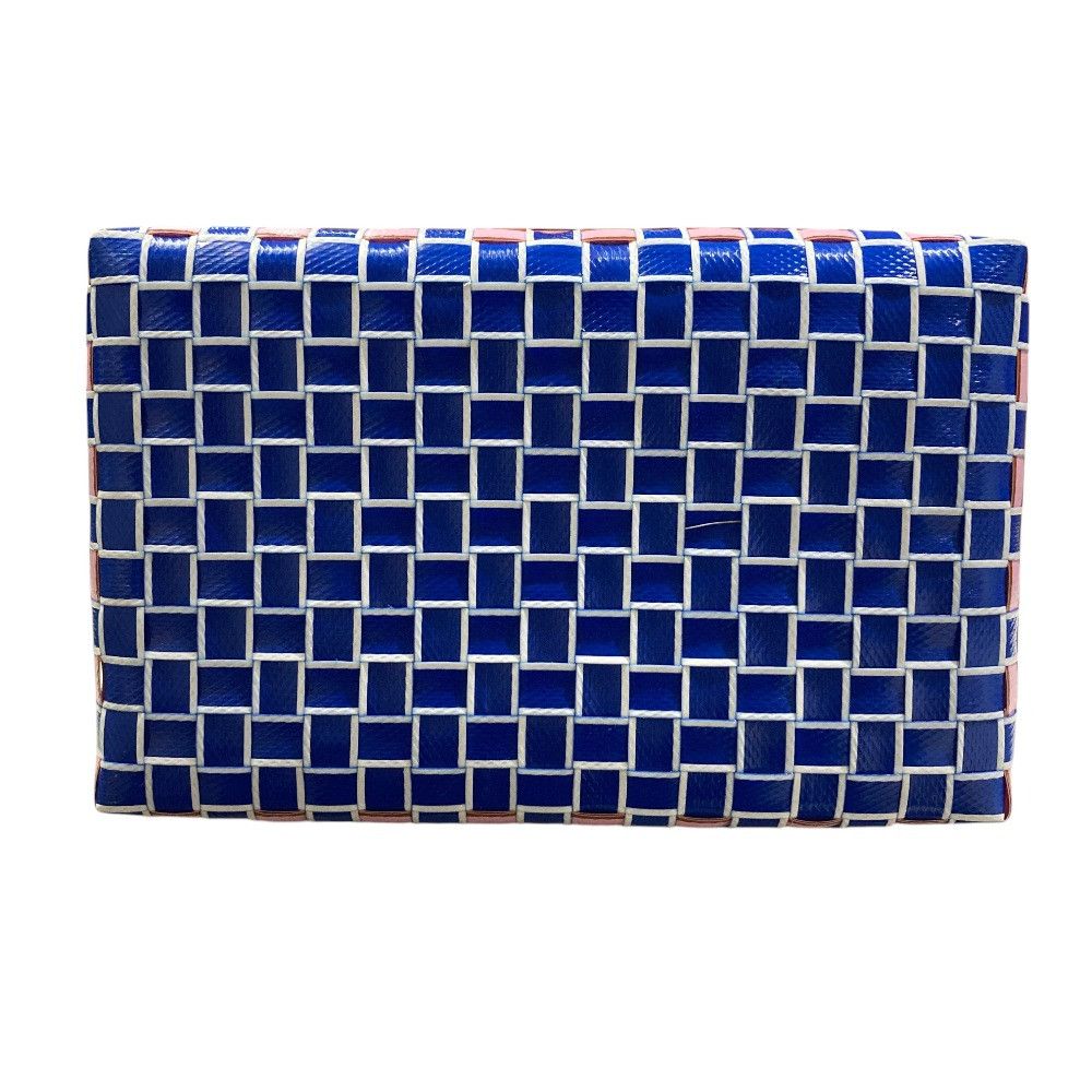 Marni Marni Marni Jersey Handle Basket Tote Bag Plant-based Tote Bag DUTY FREE for USA Size ONE SIZE - 8 Thumbnail