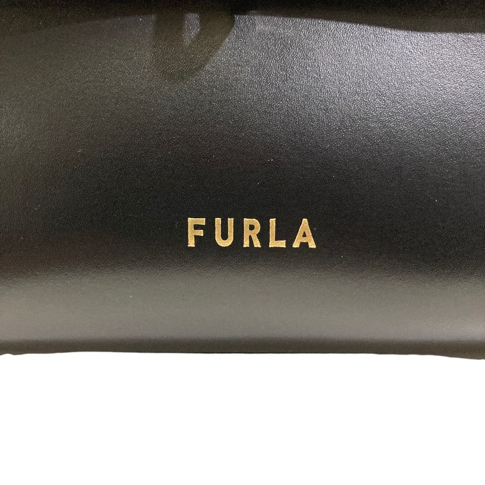 Furla Furla Furla Margherita Mini 2way Shoulder Bag Leather Shoulder Bag DUTY FREE for USA Size ONE SIZE - 3 Thumbnail