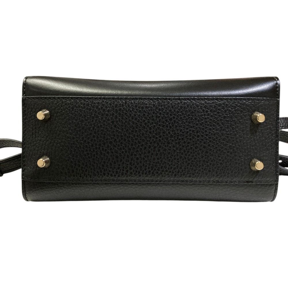 Furla Furla Furla Margherita Mini 2way Shoulder Bag Leather Shoulder Bag DUTY FREE for USA Size ONE SIZE - 5 Thumbnail