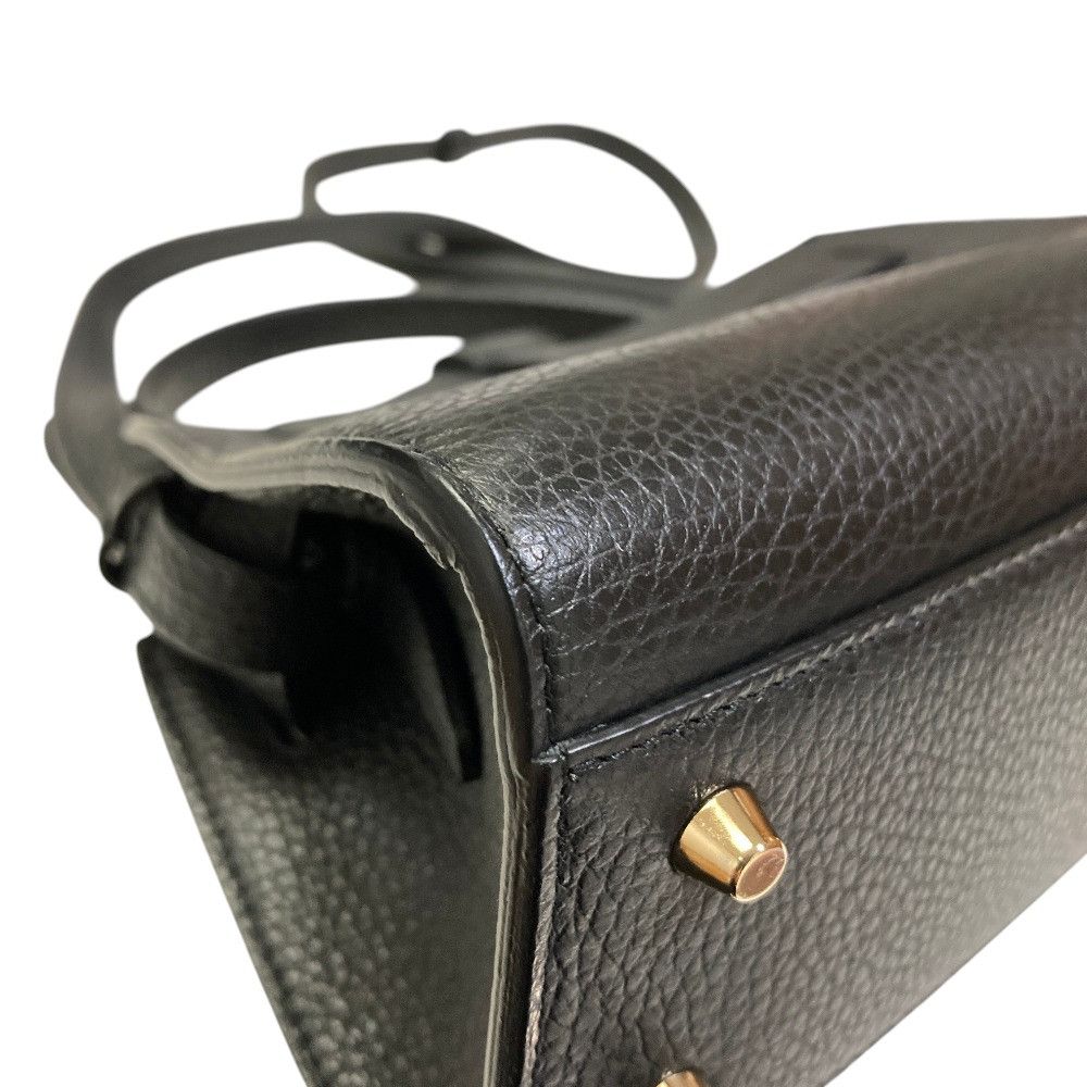 Furla Furla Furla Margherita Mini 2way Shoulder Bag Leather Shoulder Bag DUTY FREE for USA Size ONE SIZE - 9 Thumbnail