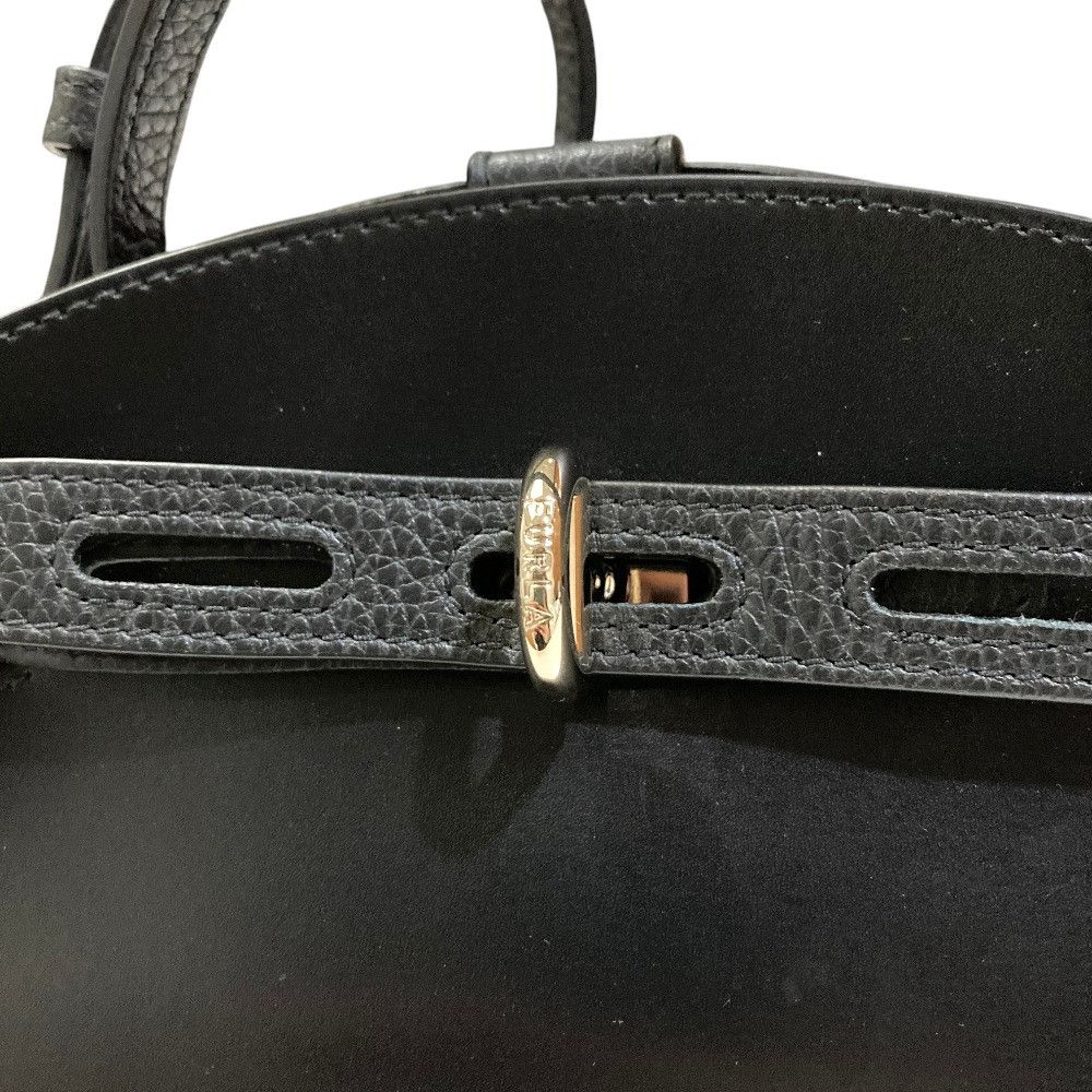 Furla Furla Furla Margherita Mini 2way Shoulder Bag Leather Shoulder Bag DUTY FREE for USA Size ONE SIZE - 2 Thumbnail