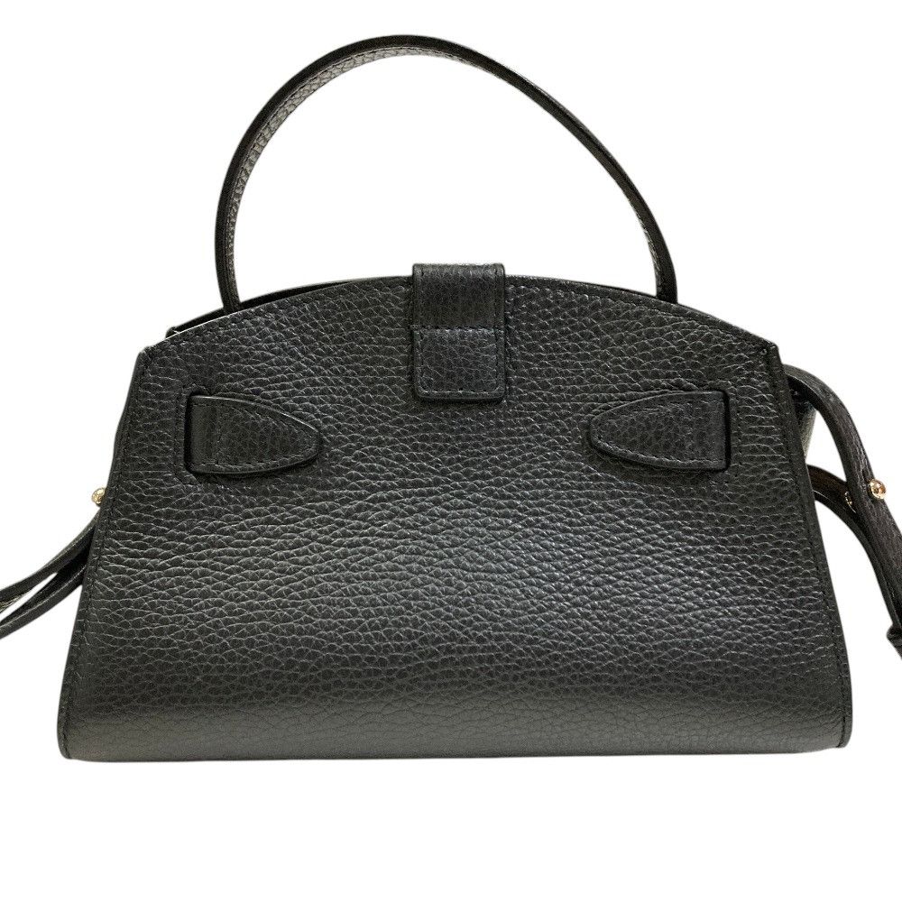 Furla Furla Furla Margherita Mini 2way Shoulder Bag Leather Shoulder Bag DUTY FREE for USA Size ONE SIZE - 4 Thumbnail