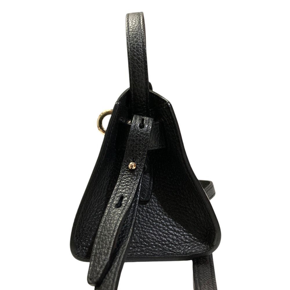 Furla Furla Furla Margherita Mini 2way Shoulder Bag Leather Shoulder Bag DUTY FREE for USA Size ONE SIZE - 10 Thumbnail