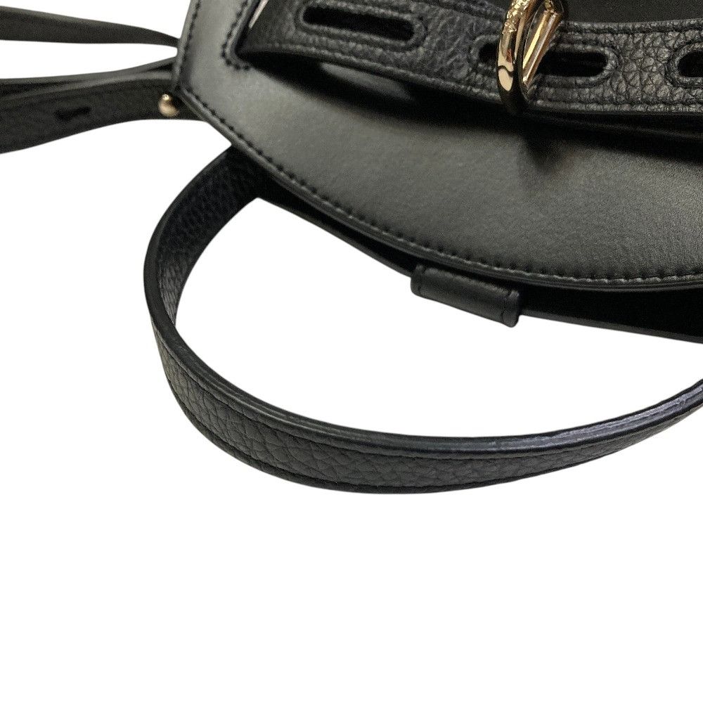 Furla Furla Furla Margherita Mini 2way Shoulder Bag Leather Shoulder Bag DUTY FREE for USA Size ONE SIZE - 15 Thumbnail