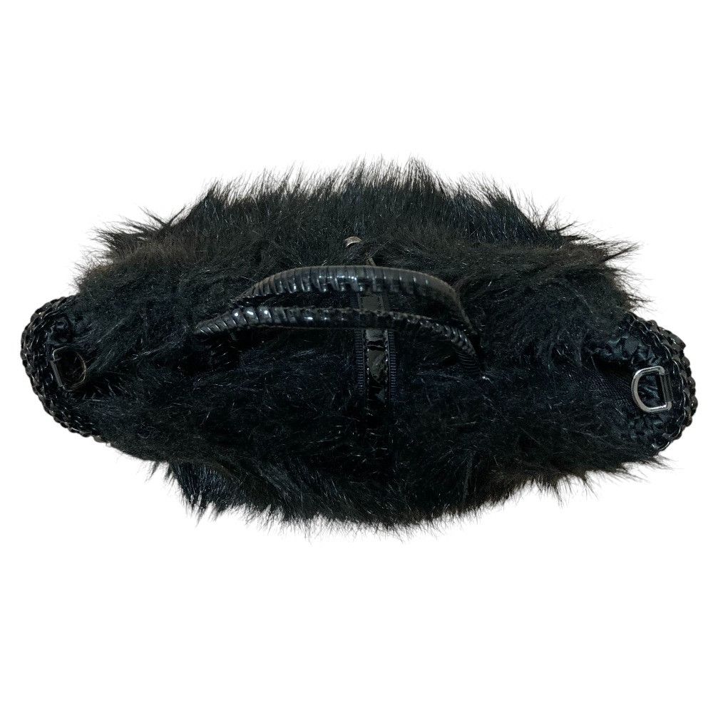 Other Other ANTEPRIMA Eco Fur Wire 2way Shoulder Bag Fur Shoulder Bag DUTY FREE for USA Size ONE SIZE - 5 Thumbnail