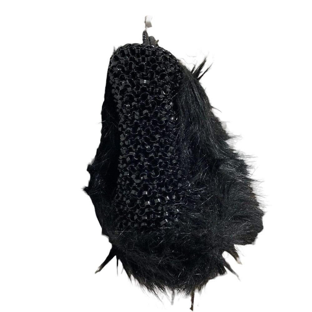 Other Other ANTEPRIMA Eco Fur Wire 2way Shoulder Bag Fur Shoulder Bag DUTY FREE for USA Size ONE SIZE - 2 Thumbnail