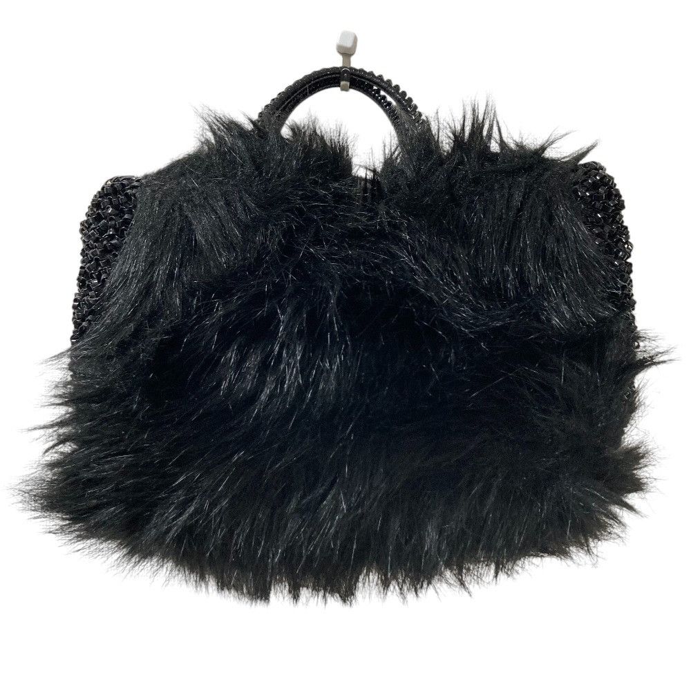 Other Other ANTEPRIMA Eco Fur Wire 2way Shoulder Bag Fur Shoulder Bag DUTY FREE for USA Size ONE SIZE - 3 Thumbnail