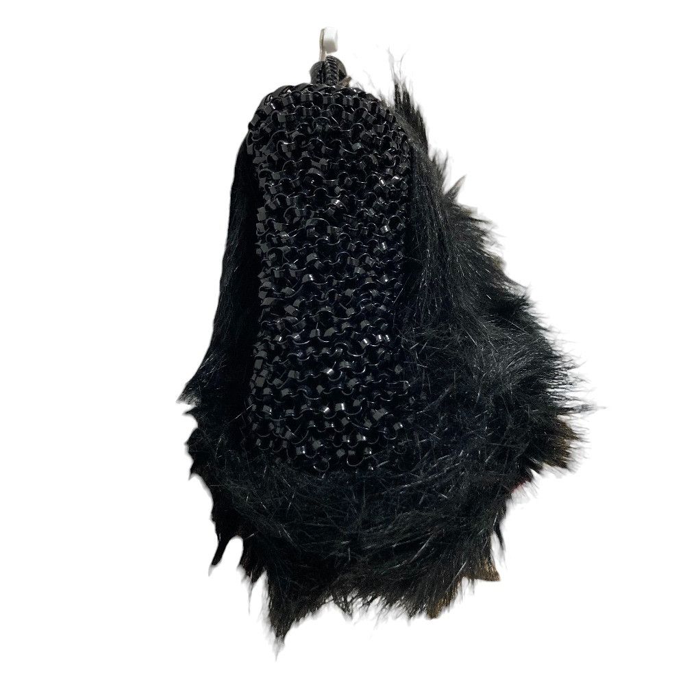 Other Other ANTEPRIMA Eco Fur Wire 2way Shoulder Bag Fur Shoulder Bag DUTY FREE for USA Size ONE SIZE - 4 Thumbnail