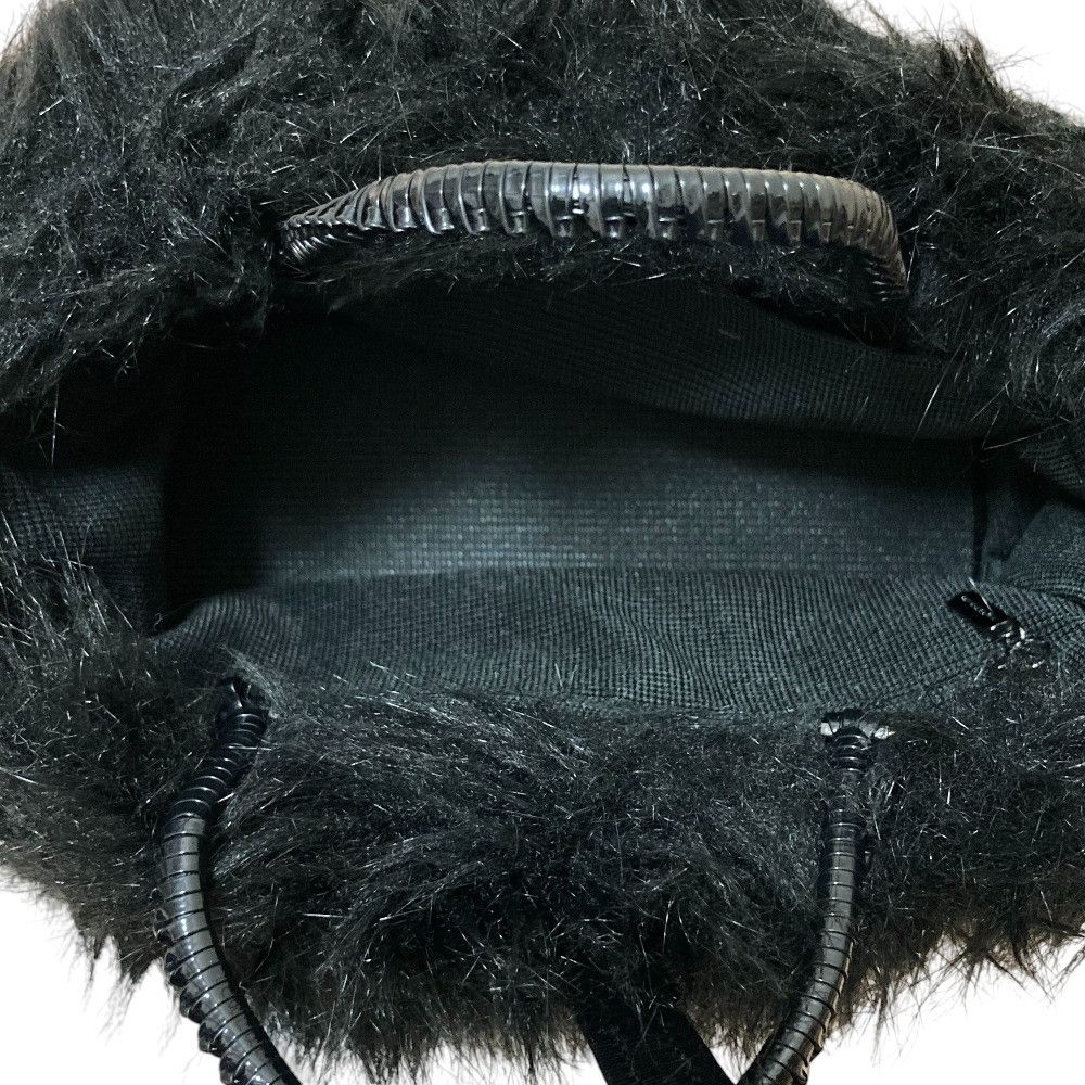 Other Other ANTEPRIMA Eco Fur Wire 2way Shoulder Bag Fur Shoulder Bag DUTY FREE for USA Size ONE SIZE - 10 Thumbnail