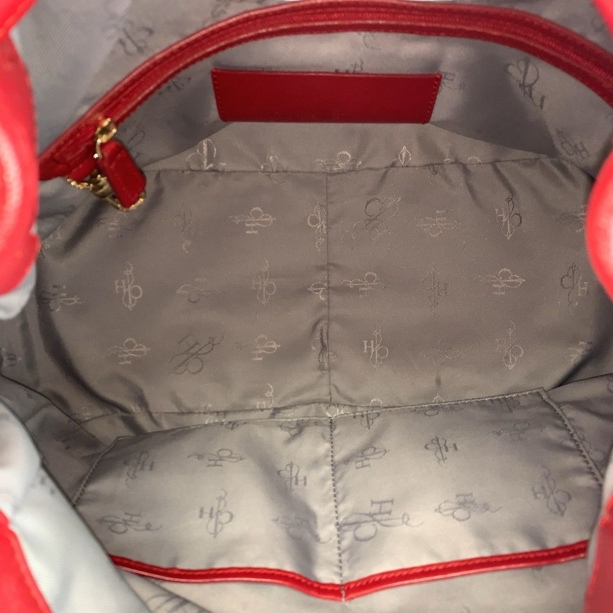 Other Other Cole Haan B44466 Leather Shoulder Bag Leather Shoulder Bag B44466 DUTY FREE for USA Size ONE SIZE - 9 Thumbnail