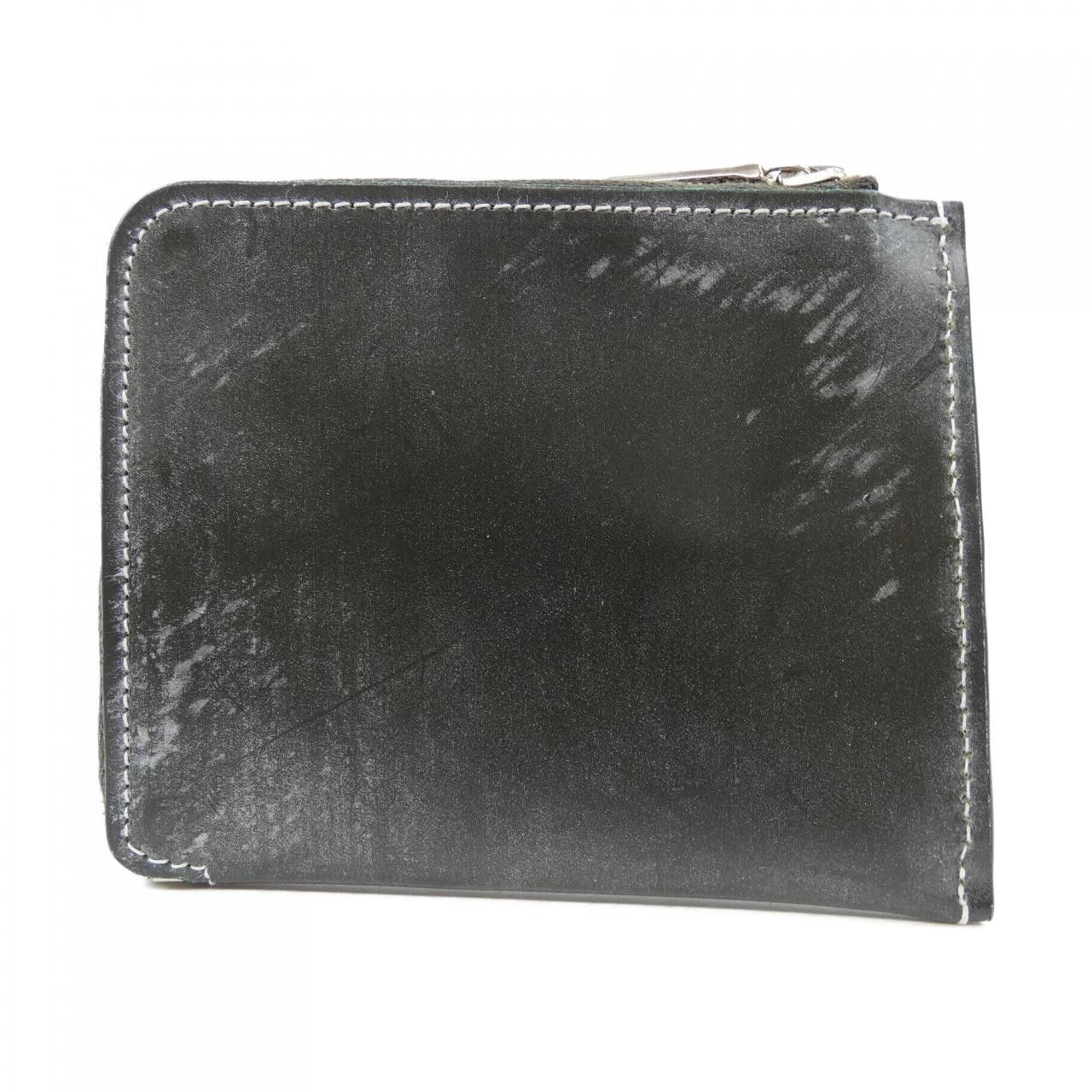 Other Other Whitehouse Cox Wallet Leather Short Wallet DUTY FREE for USA Size ONE SIZE - 2 Thumbnail