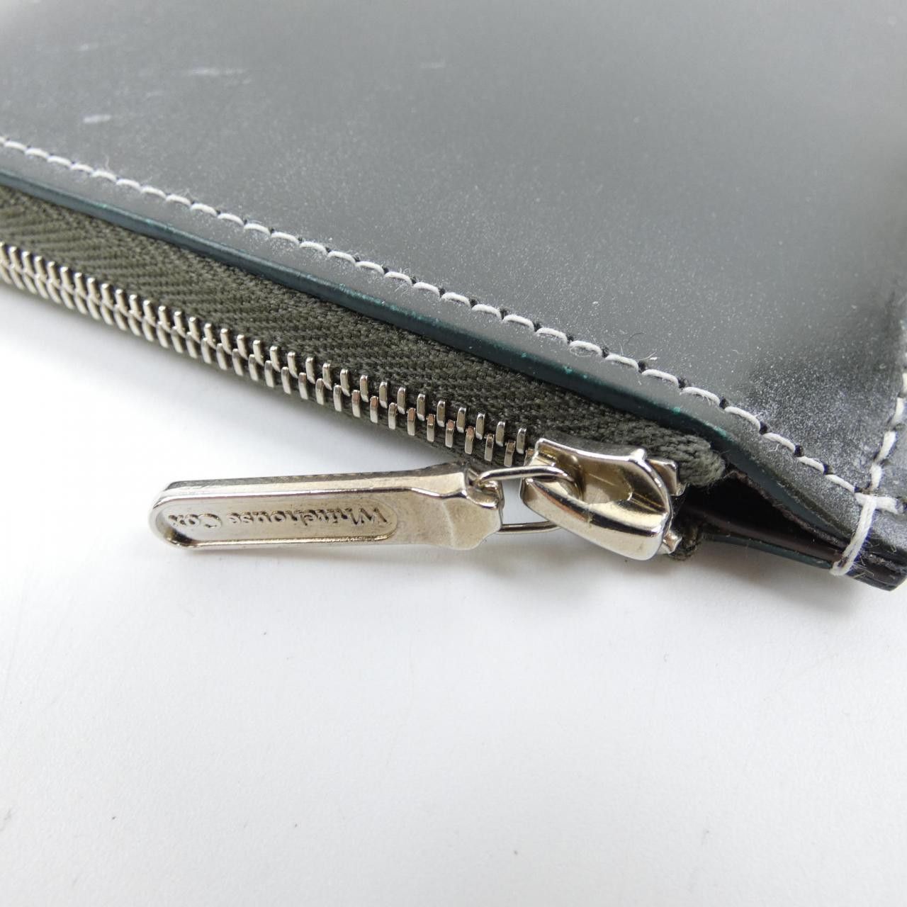 Other Other Whitehouse Cox Wallet Leather Short Wallet DUTY FREE for USA Size ONE SIZE - 3 Thumbnail