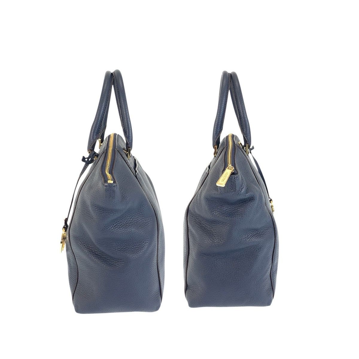 Michael Kors Michael Kors Michael Kors 2way Leather Bag Leather Shoulder Bag DUTY FREE for USA Size ONE SIZE - 7 Thumbnail