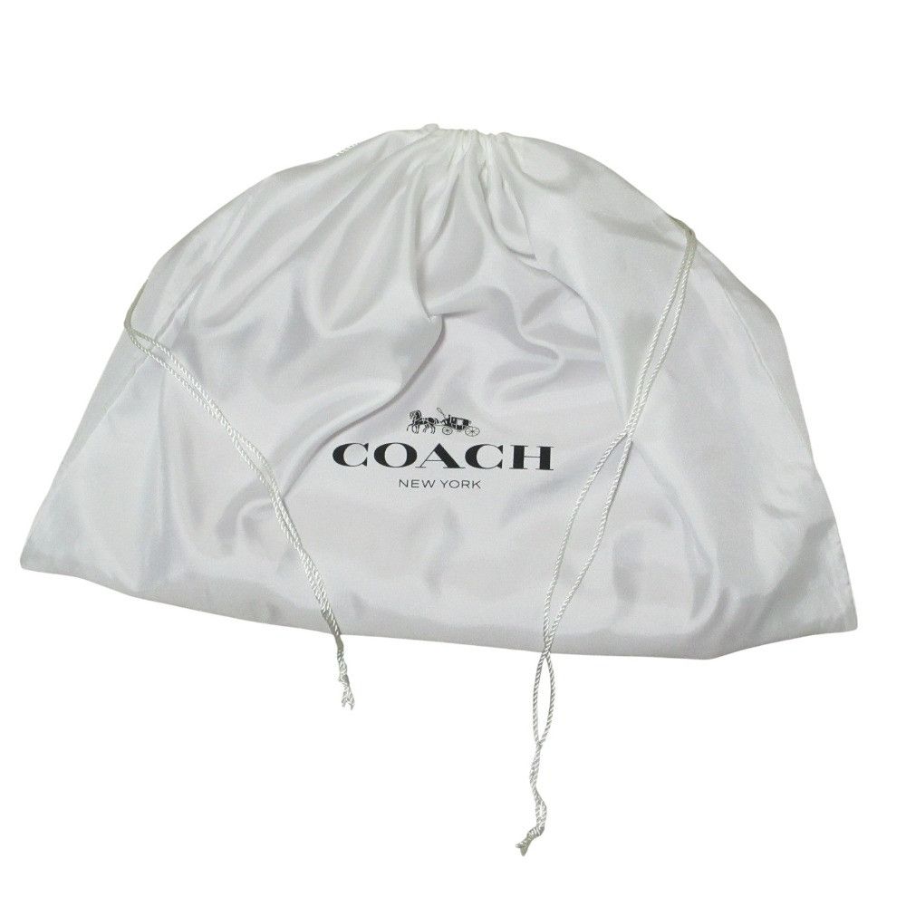 Coach Coach Coach Signature Cashmere Scarf Textile Scarf CB692 DUTY FREE for USA Size ONE SIZE - 6 Thumbnail