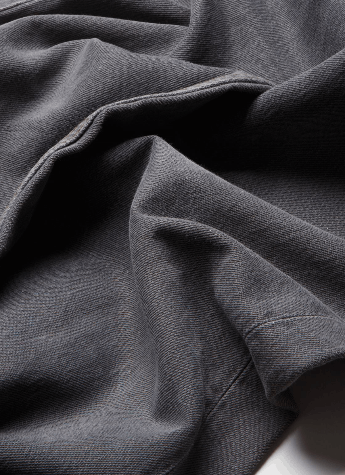 Gallery Dept. Rework 501 Jeans Washed Black Size US 30 / EU 46 - 4 Thumbnail
