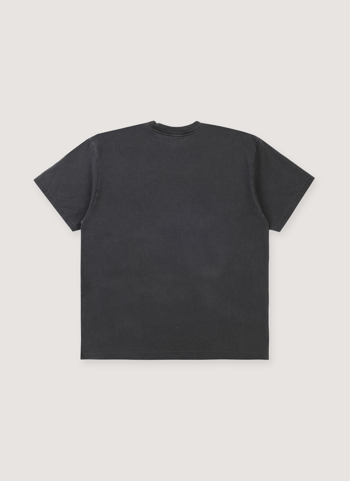 basketcase gallery Bruisers Tee Vintage Black Size US XXL / EU 58 / 5 - 2 Thumbnail