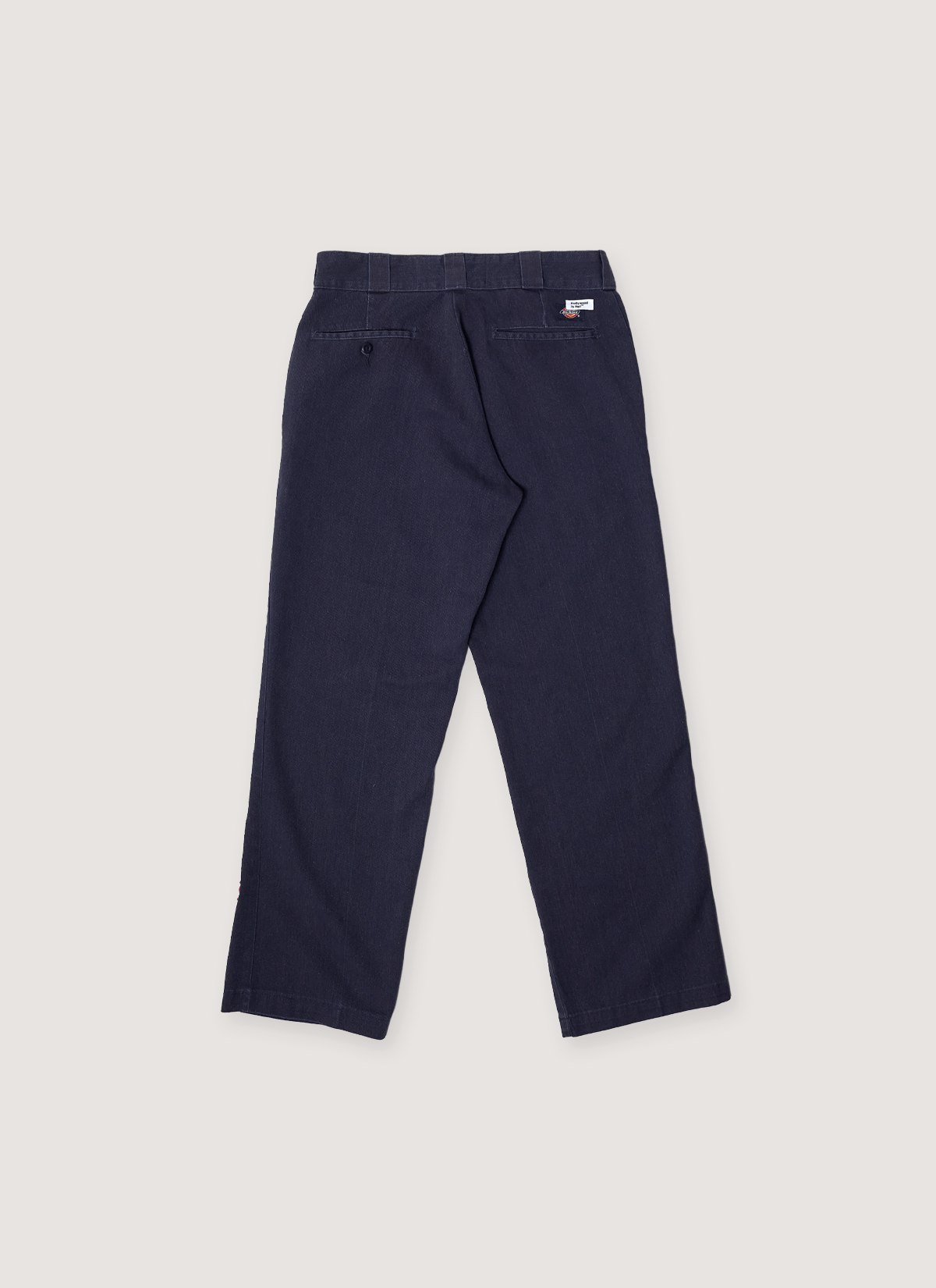 NAV Paly Hollywood Complex Exclusive Dickies Rework Work Pants y Size US 30 / EU 46 - 2 Thumbnail