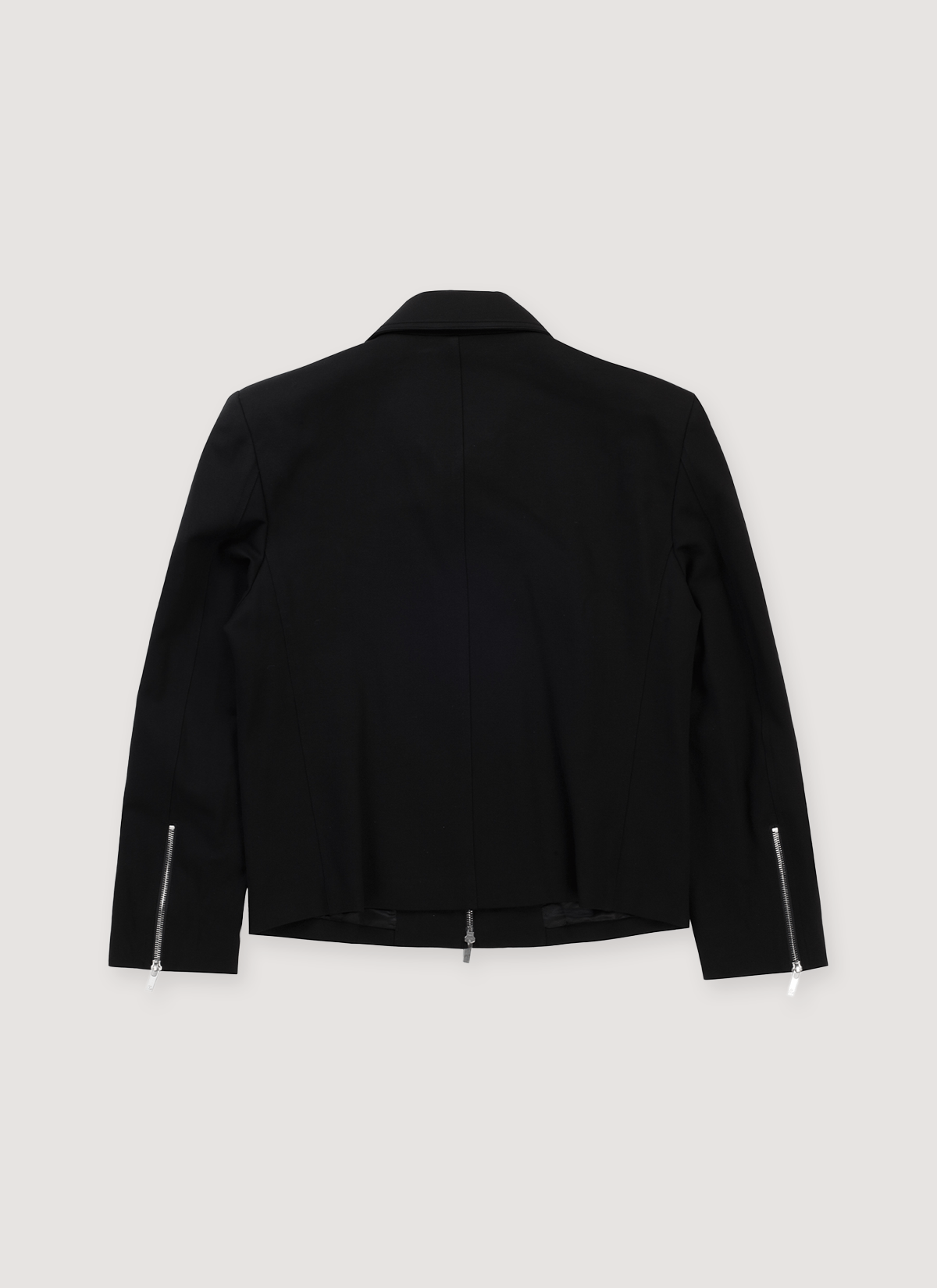 Other Helmut Lang Modern Jacket Black Size US M / EU 48-50 / 2 - 2 Thumbnail