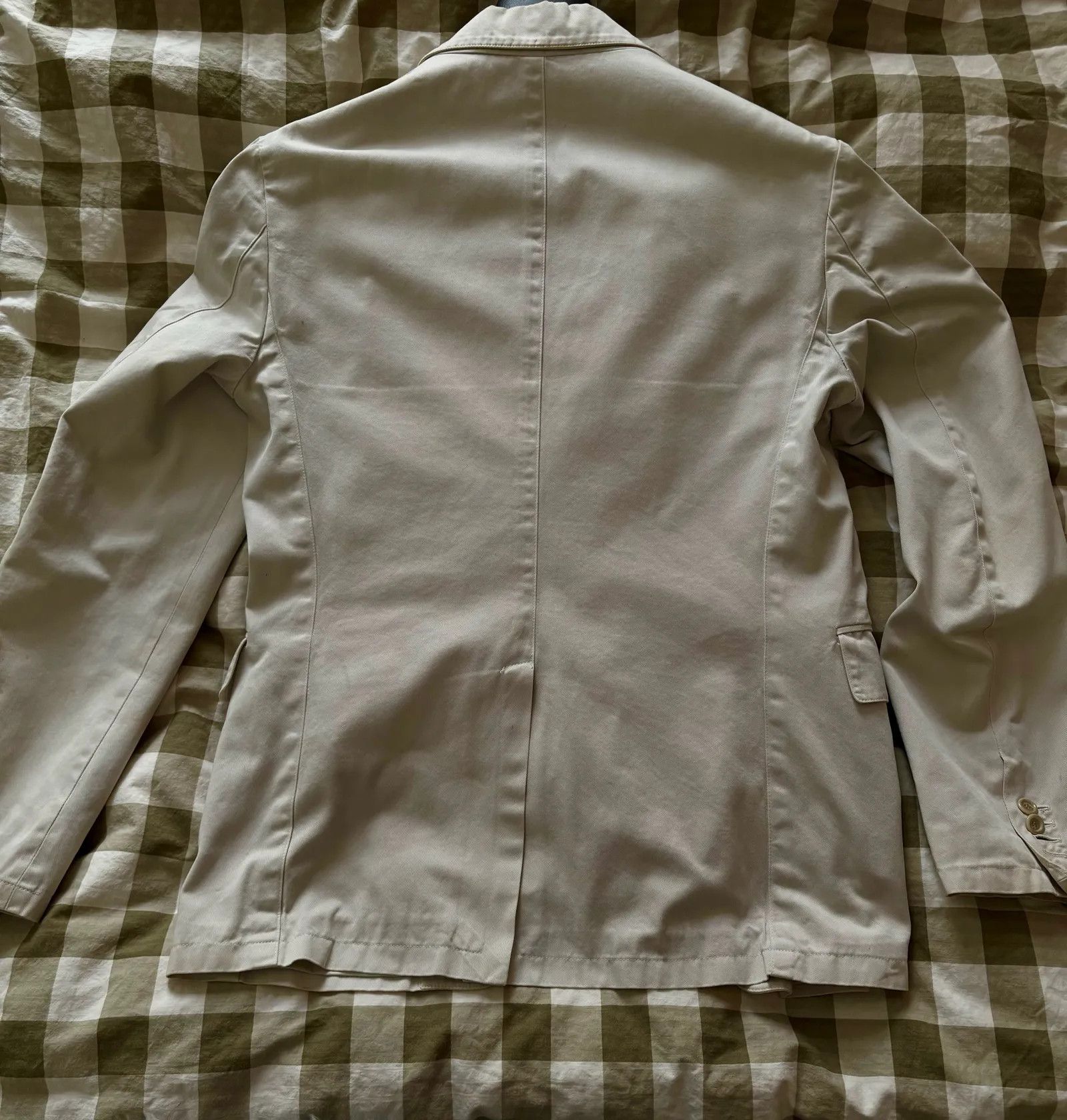 Marni Marni Marni Suit Size 40R - 4 Thumbnail