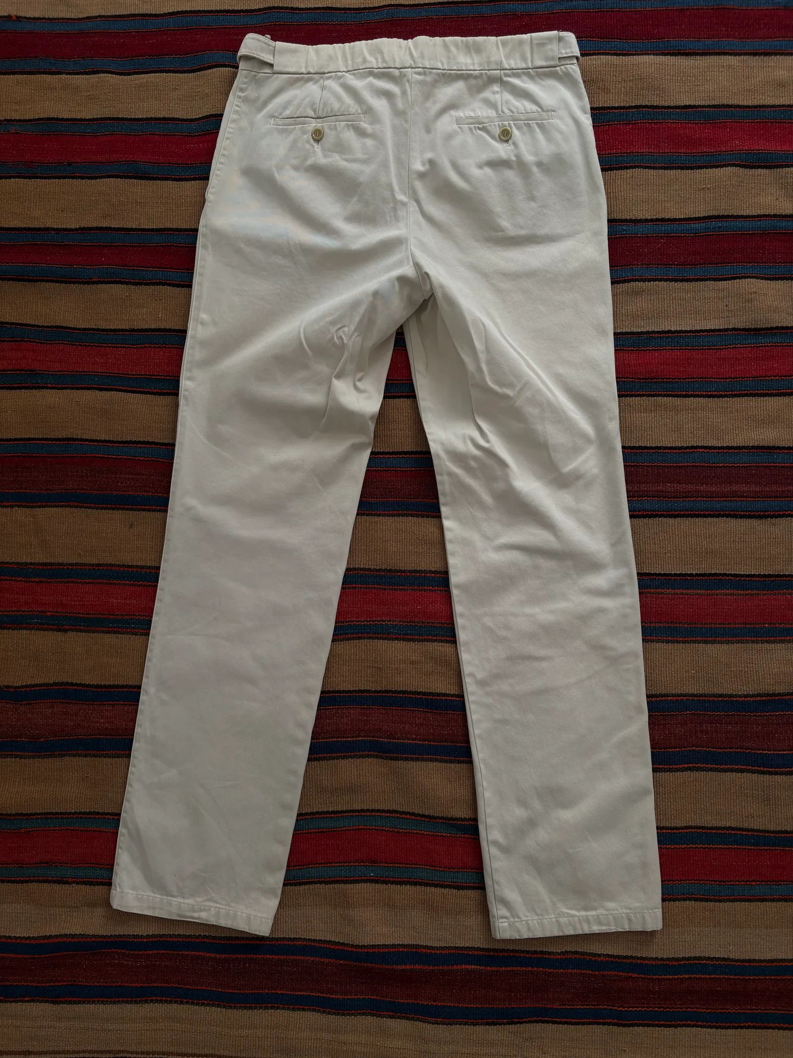 Marni Marni Marni Suit Size 40R - 5 Thumbnail