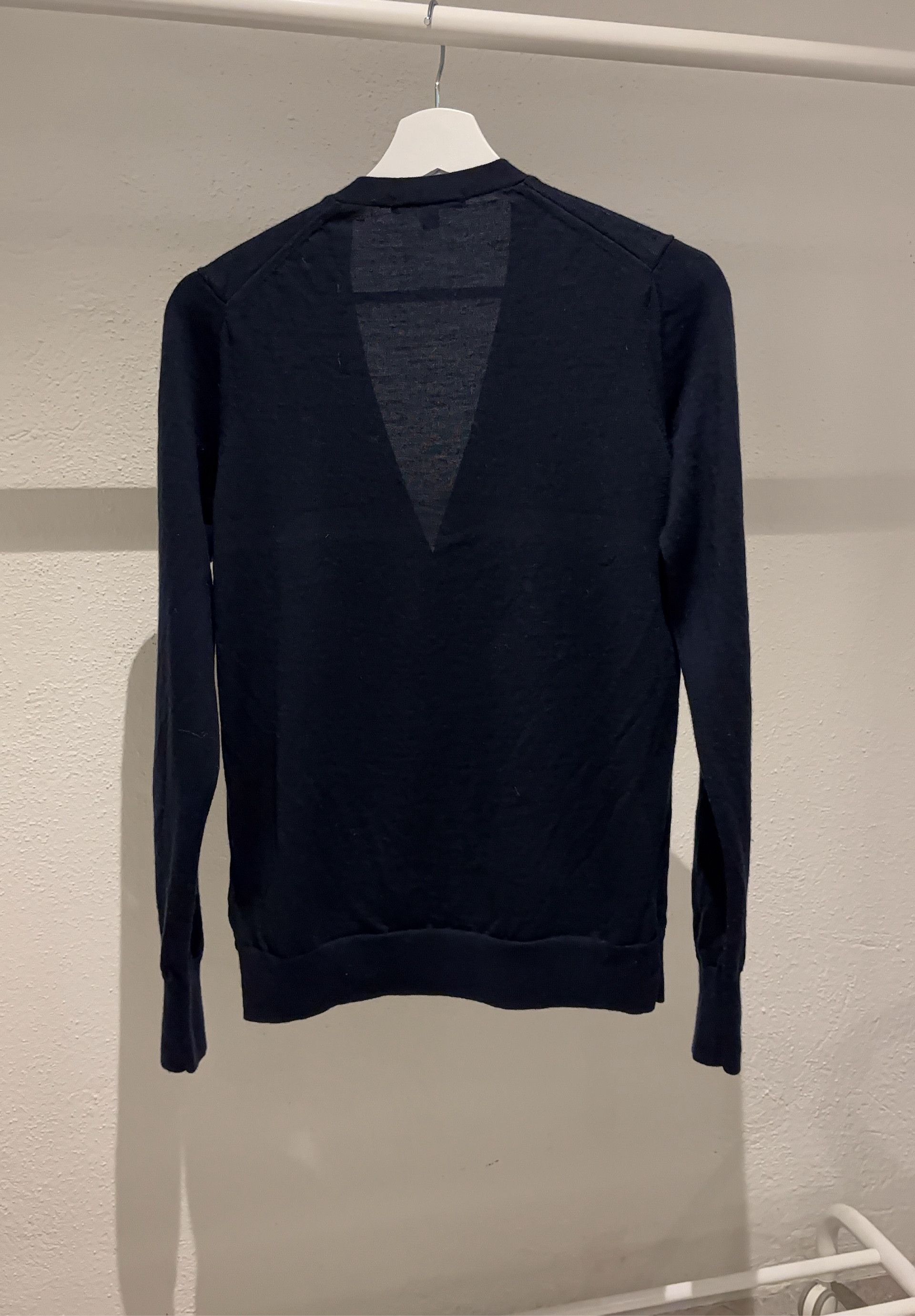 Uniqlo Uniqlo Cardigan Size M / US 6-8 / IT 42-44 - 4 Thumbnail