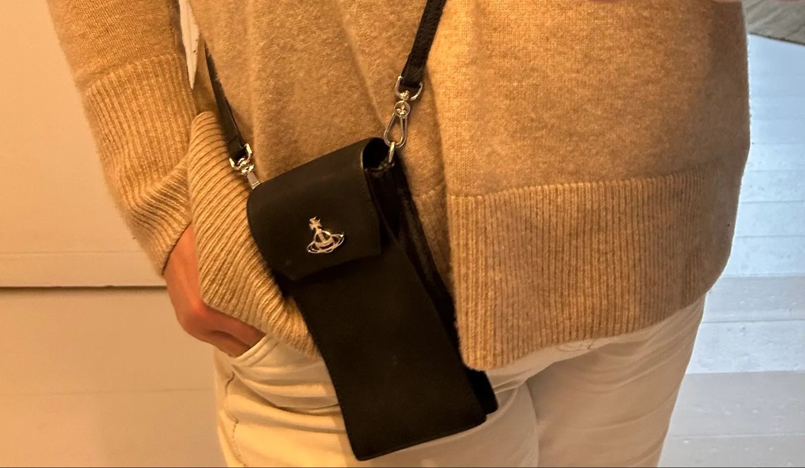 Vivienne Westwood Vivienne Westwood Bag Size ONE SIZE - 2 Thumbnail