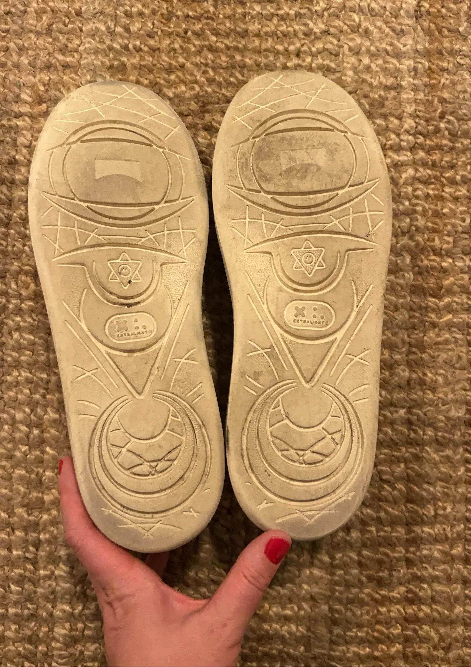 Camper Camper Sneakers Size US 11 / IT 41 - 4 Thumbnail