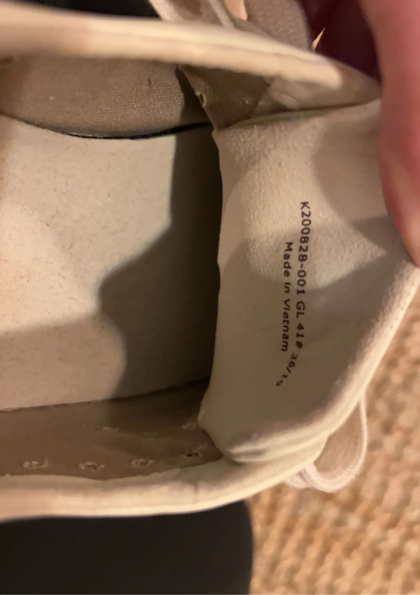 Camper Camper Sneakers Size US 11 / IT 41 - 3 Thumbnail