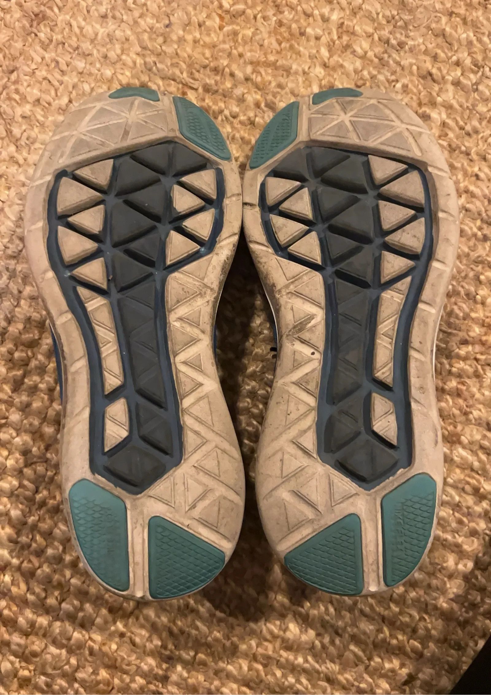 Nike Nike Flex Run Sneakers Size US 10.5 / IT 40.5 - 4 Thumbnail
